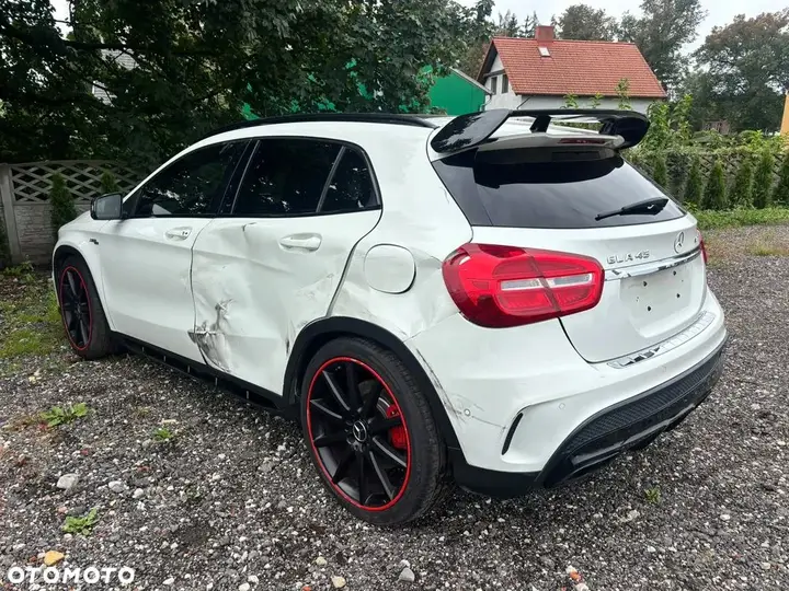 Mercedes-Benz Gla 2014 photo 5