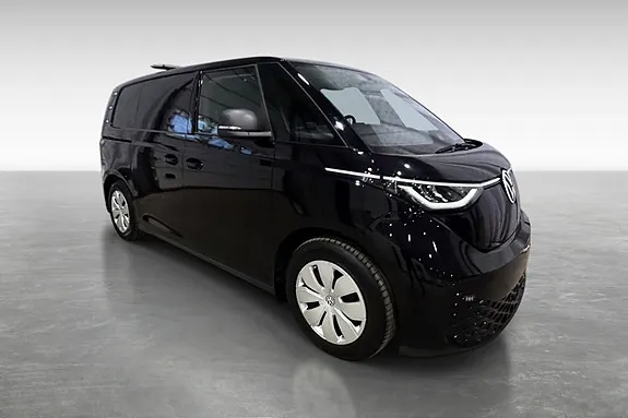 Volkswagen Id. Buzz 2023 photo 3