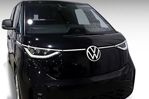 Volkswagen Id. Buzz 2023 photo 2