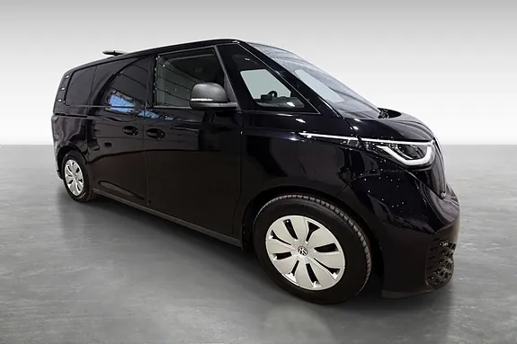 Volkswagen Id. Buzz 2023 photo 4