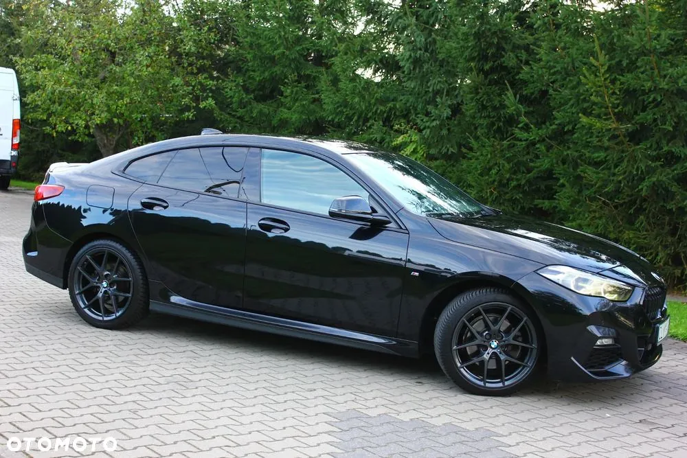 BMW Seria 2 2021 photo 3