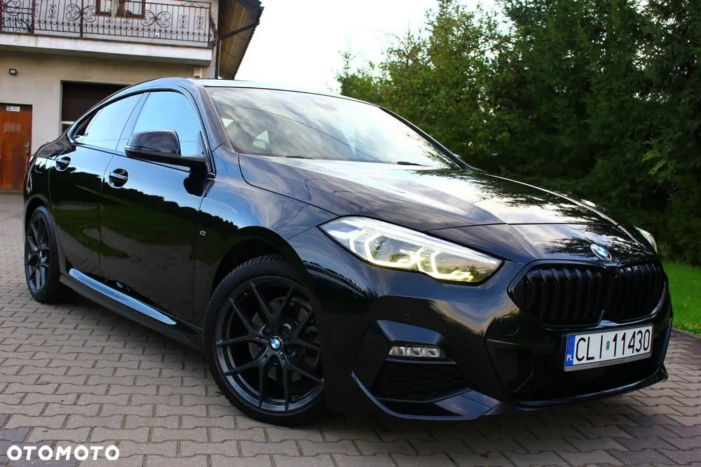 BMW Seria 2 2021 photo 4