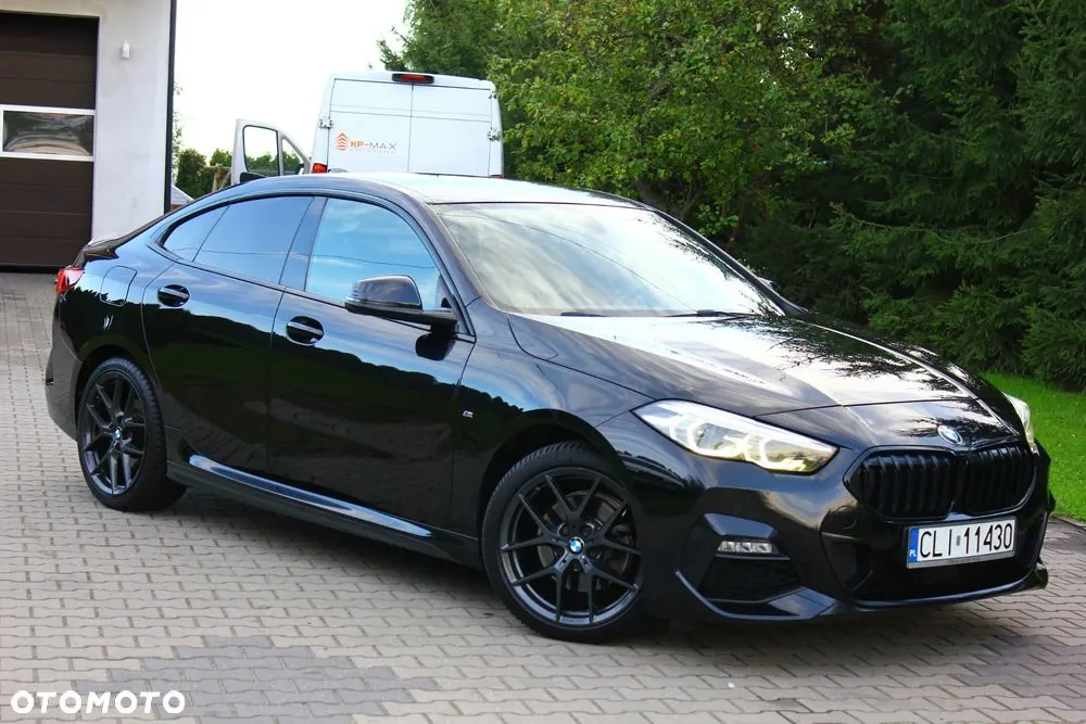 BMW Seria 2 2021 photo 2