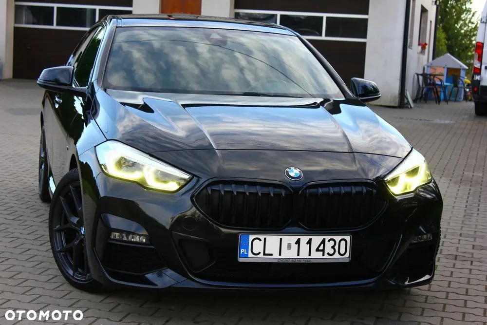 BMW Seria 2 2021 photo 5
