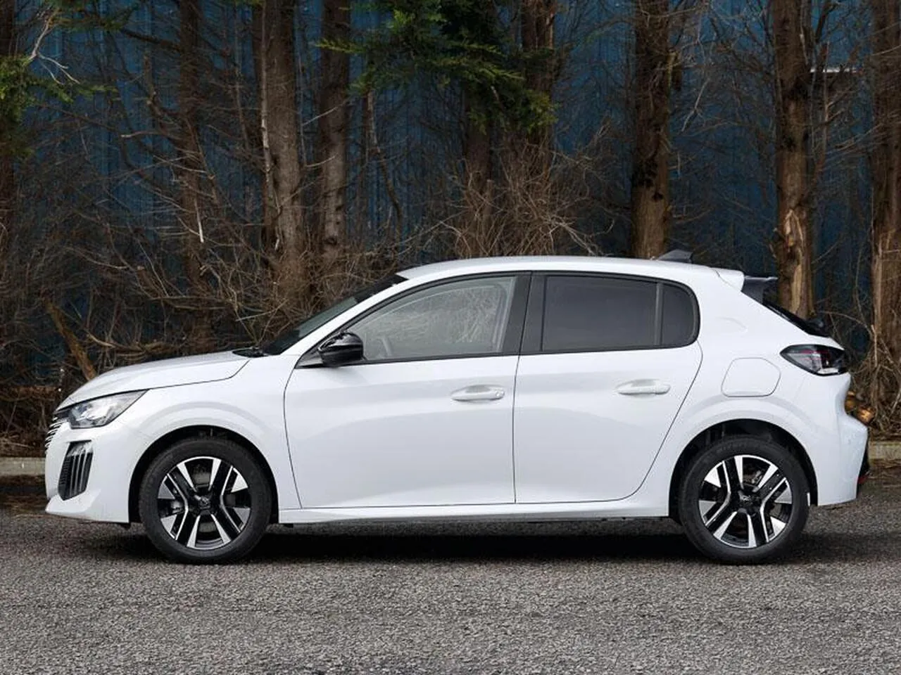 Peugeot 208 2026 photo 4