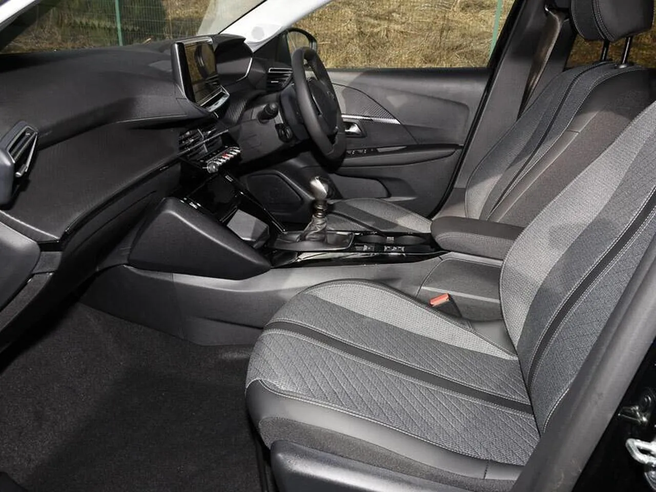 Peugeot 208 2026 photo 5
