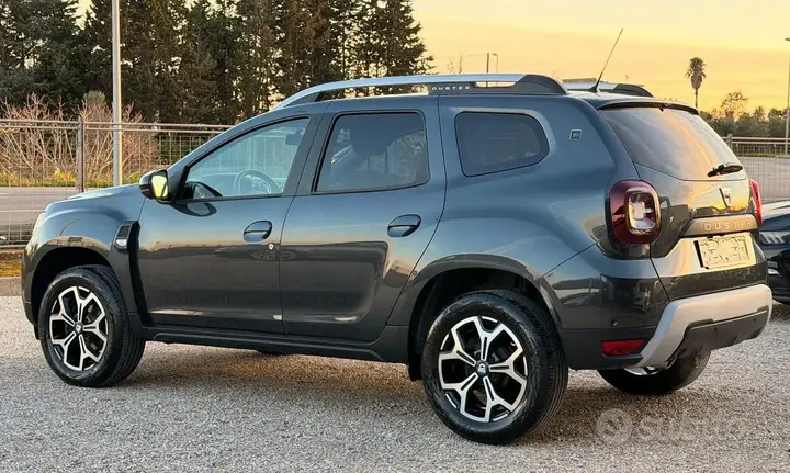 Dacia Duster 2020 photo 4