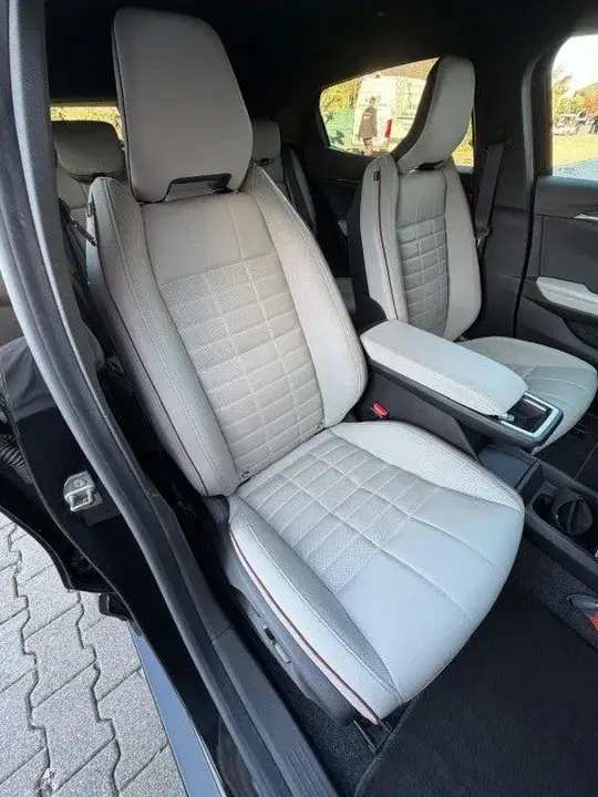 Renault Megane 2023 photo 2