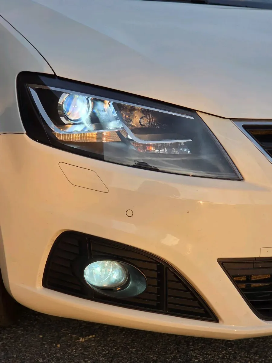 Seat Alhambra 2015 photo 3