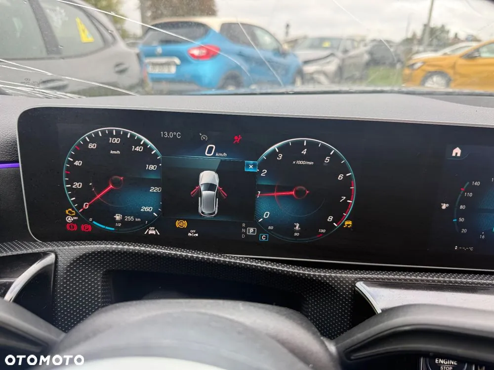 Mercedes-Benz A-Class 2018 photo 5