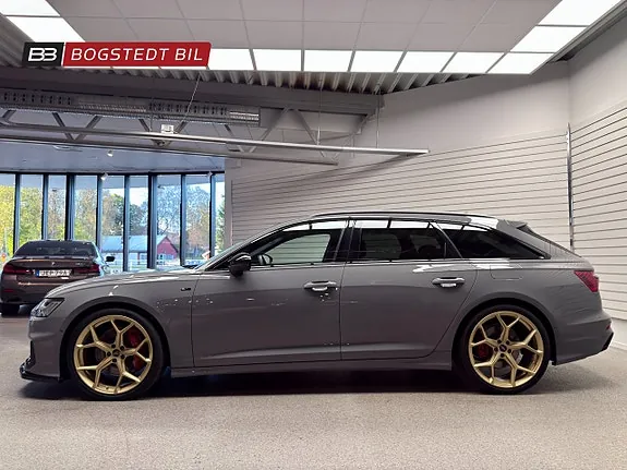 Audi A6 2025 photo 4