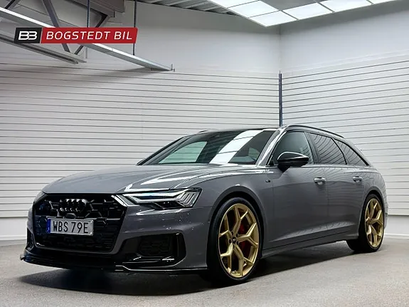 Audi A6 2025 photo 3