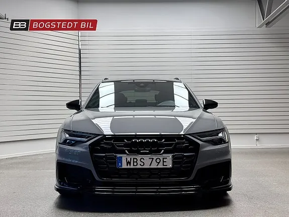 Audi A6 2025 photo 2