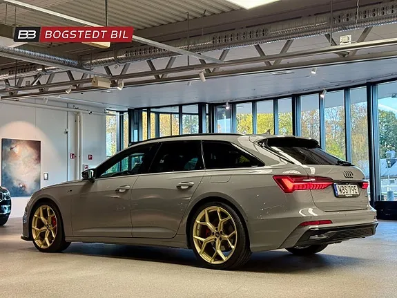Audi A6 2025 photo 5