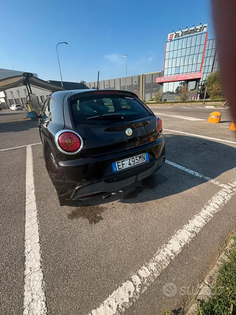 Alfa Romeo Mito 2010 photo 3