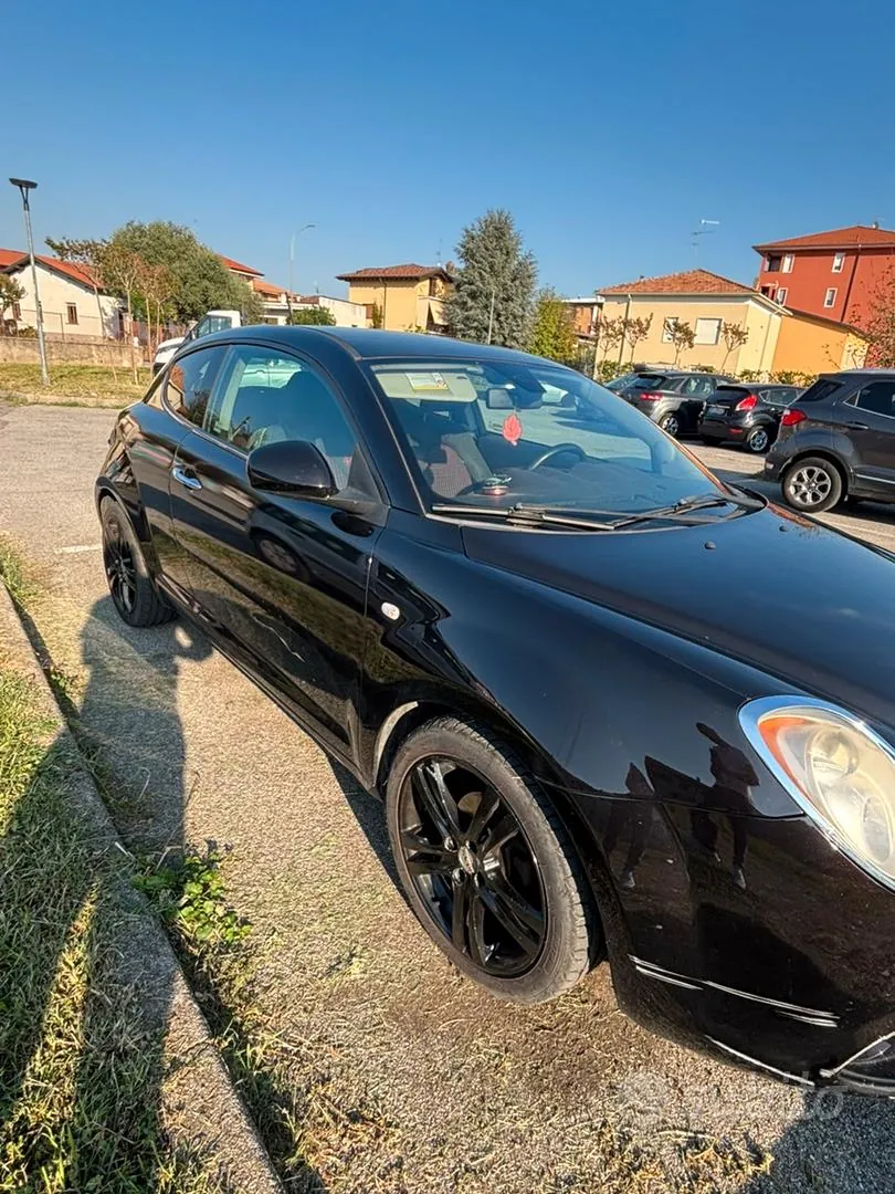 Alfa Romeo Mito 2010 photo 5