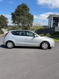Hyundai I30 2009 photo 3