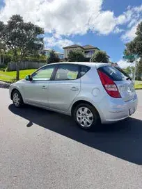 Hyundai I30 2009 photo 5
