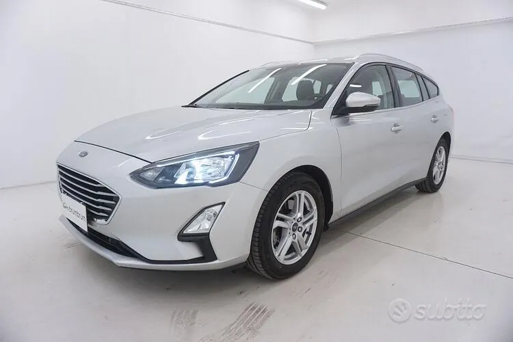 Ford Focus Sw