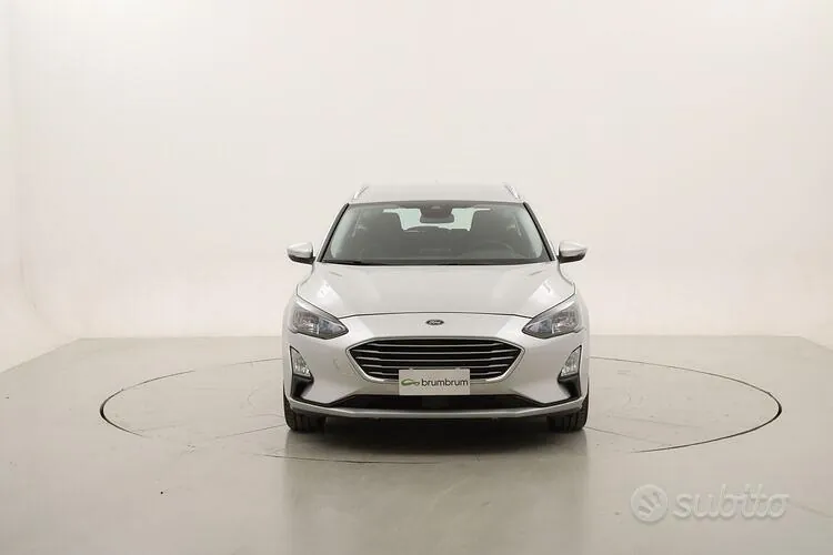 Ford Focus Sw 2021 photo 2