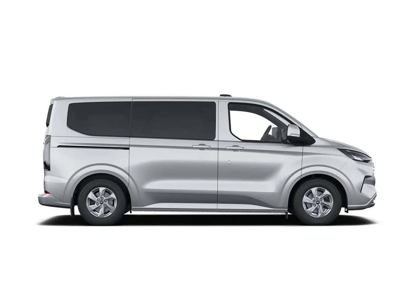 Ford Transit Custom photo 2