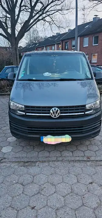 Volkswagen T6