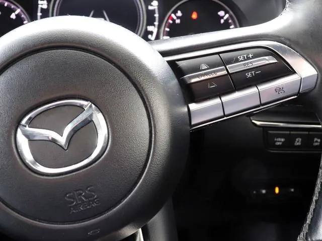 Mazda Mazda3 Fastback 2020 photo 4