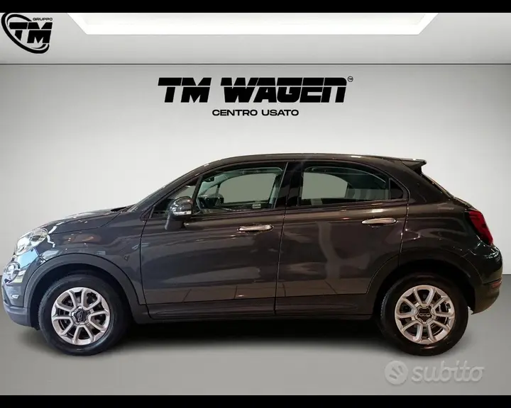 Fiat 500X 2019 photo 5