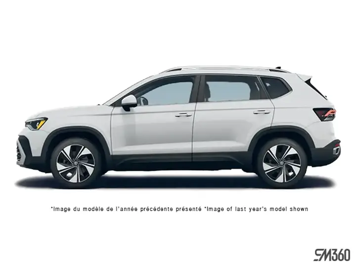 Volkswagen Taos 2027 photo 4