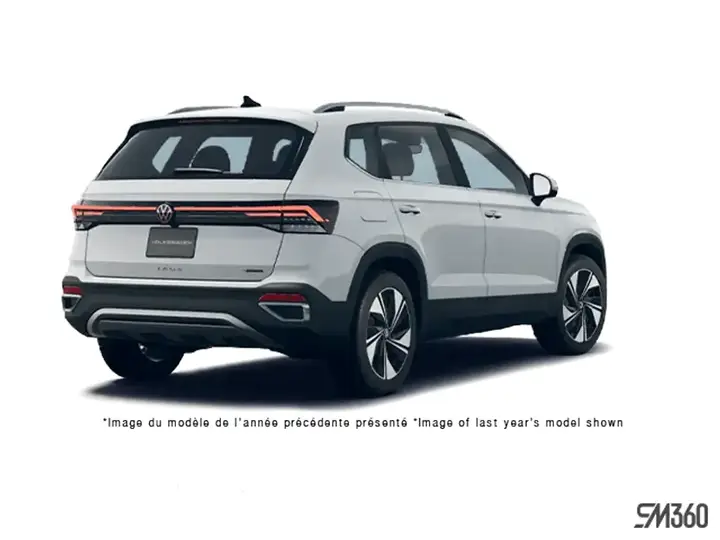 Volkswagen Taos 2027 photo 2
