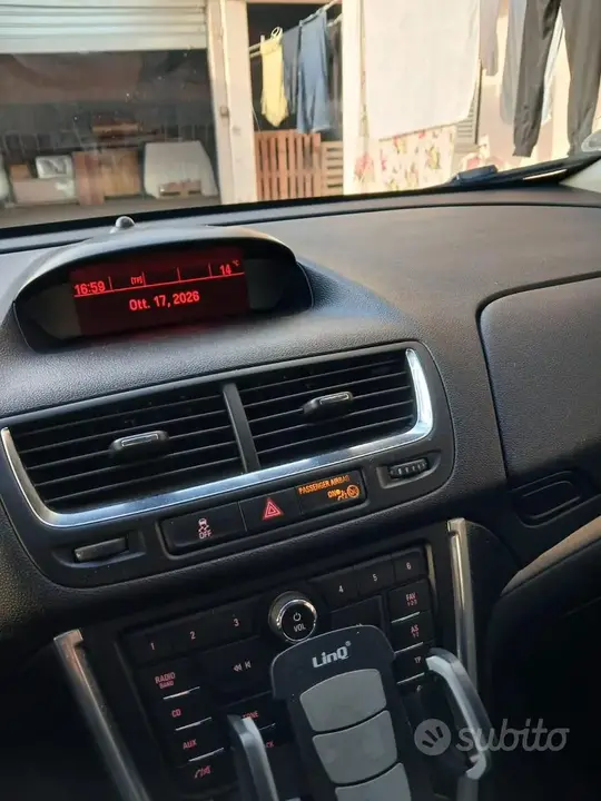 Opel Mokka 2012 photo 4