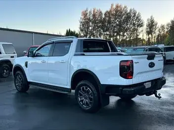 Ford Ranger 2023 photo 5