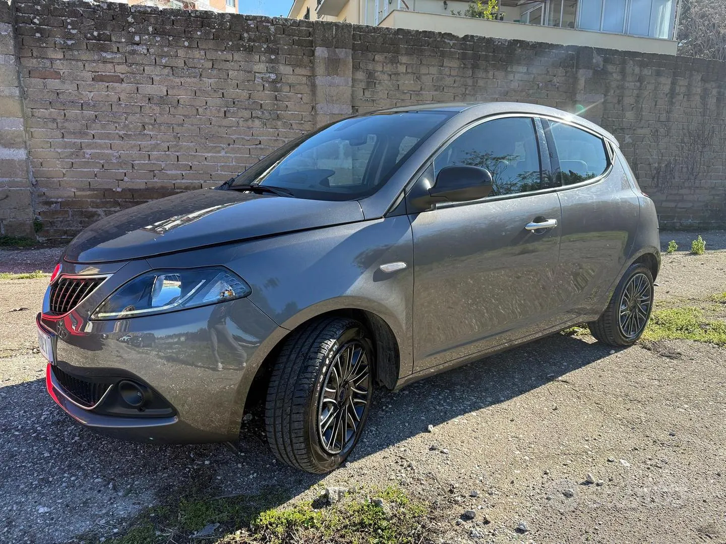 Lancia Ypsilon 2023 photo 5