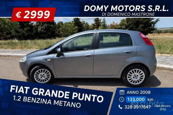 Fiat Grande Punto