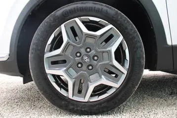 Hyundai Santa Fe 2023 photo 3