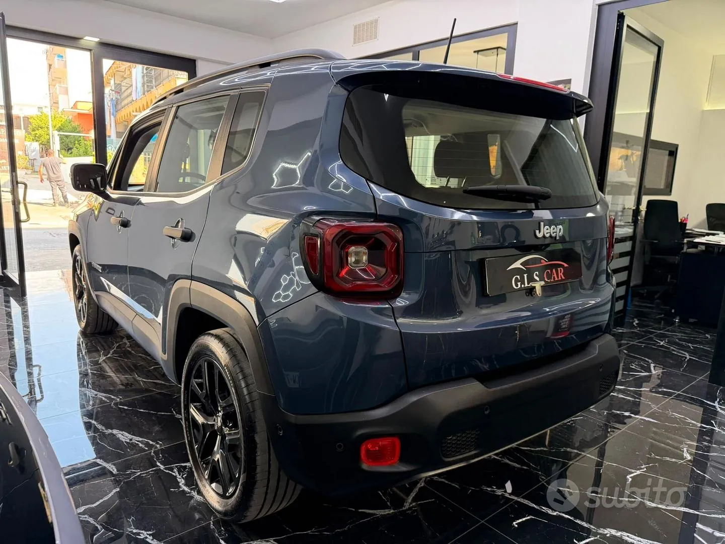 Jeep Renegade 2025 photo 4