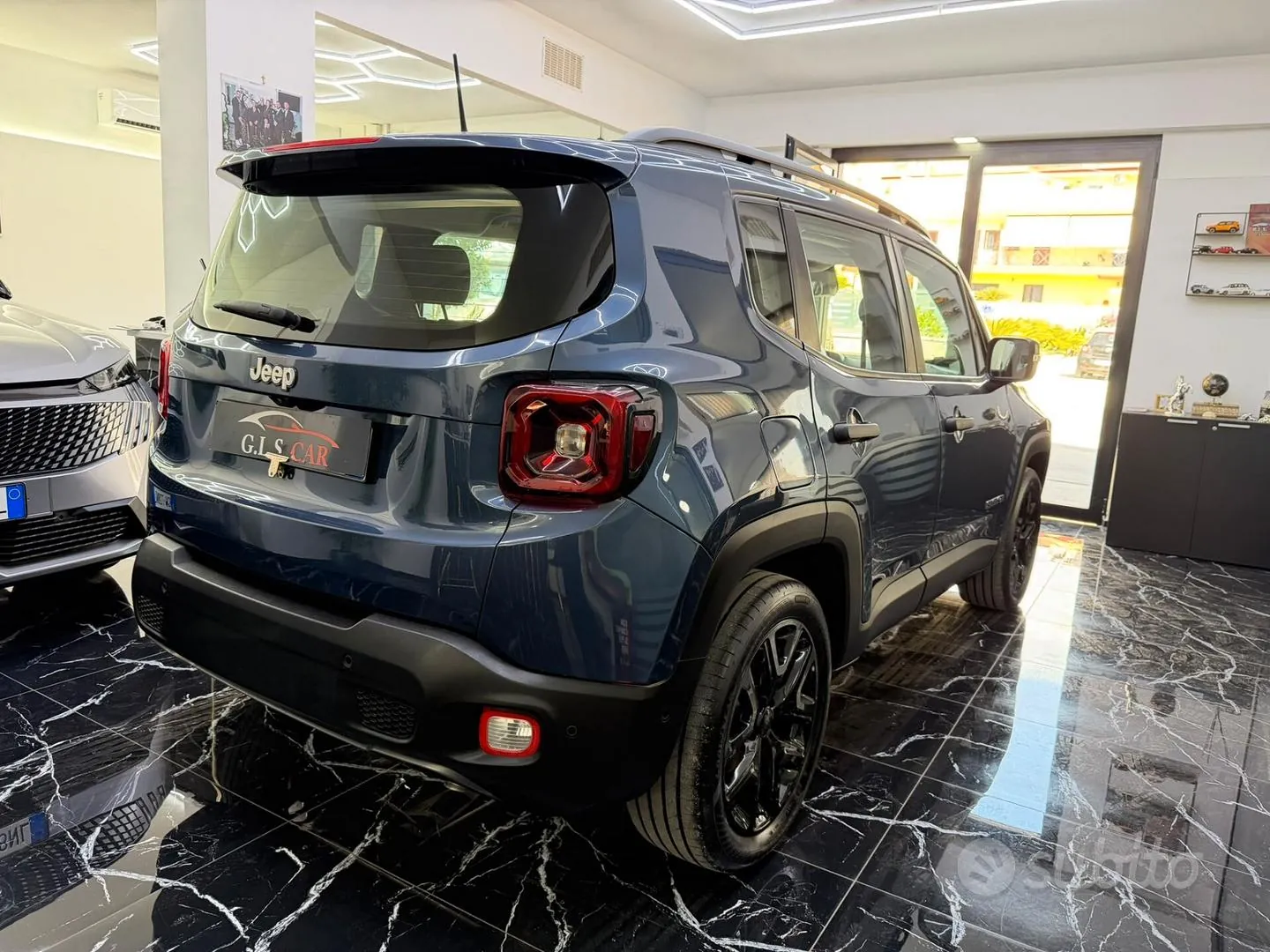 Jeep Renegade 2025 photo 3