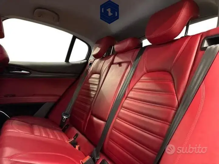 Alfa Romeo Stelvio 2020 photo 4