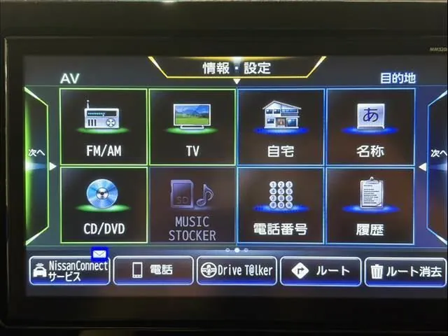 Nissan Ruizei Highway Star X 2020 photo 5