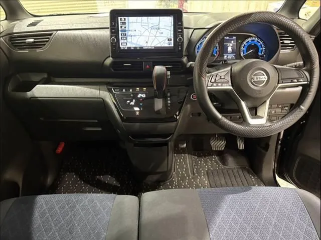 Nissan Ruizei Highway Star X 2020 photo 3