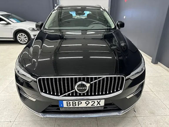 Volvo Xc60 2023 photo 3