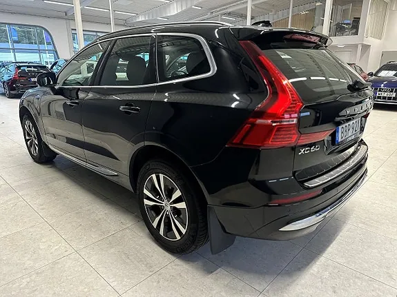 Volvo Xc60 2023 photo 5