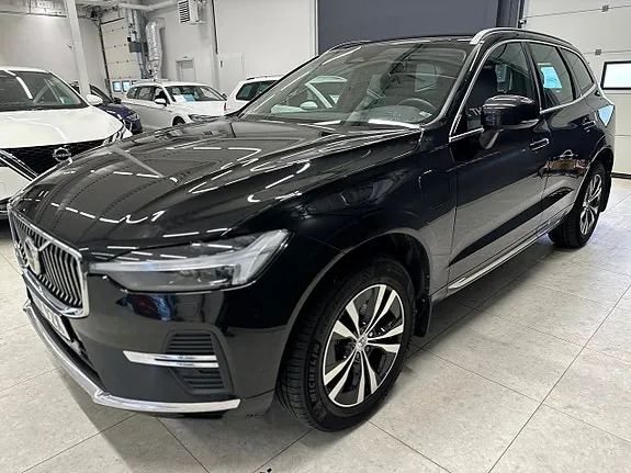 Volvo Xc60 2023 photo 4