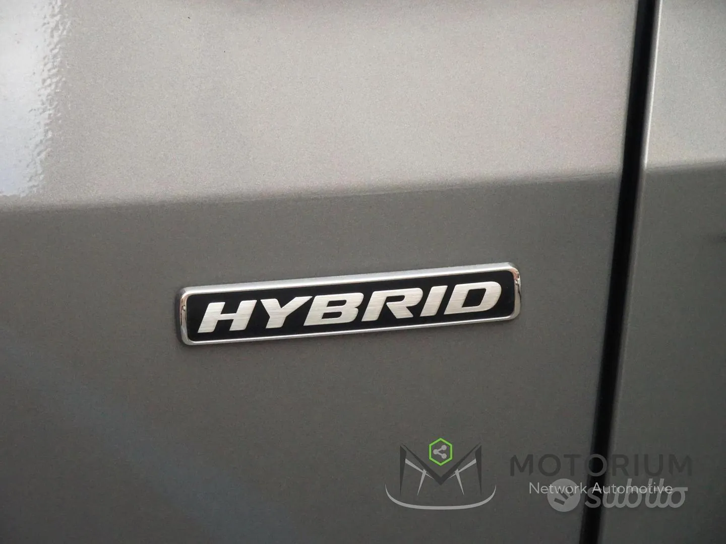 Ford Kuga 2024 photo 4