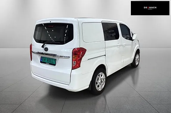 BYD T3 2024 photo 4