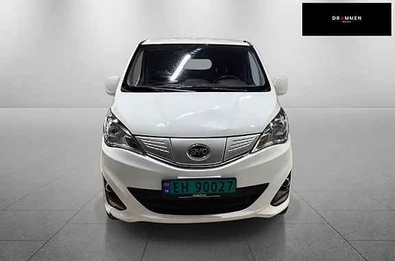 BYD T3 2024 photo 2