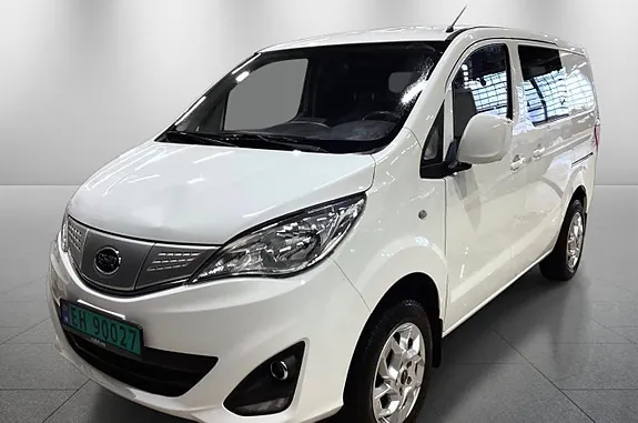 BYD T3 2024 photo 3