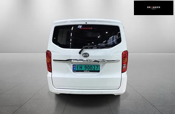 BYD T3 2024 photo 5