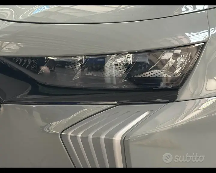 DS Automobiles Ds7 2023 photo 5