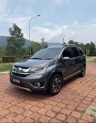 Honda Br-V